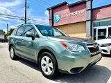 Used 2015 Subaru Forester 2.5i Premium image 2
