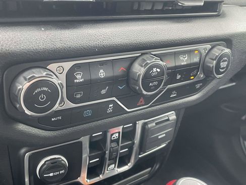 Used 2024 Jeep Wrangler Sport S w/ Convenience Group image 4