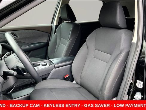 Used 2023 Nissan Rogue S image 20