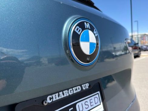 Used 2023 BMW iX xDrive50 w/ Convenience Package AWD/4WD image 6