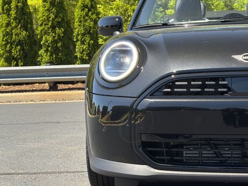 New 2026 MINI Cooper S FWD image 17