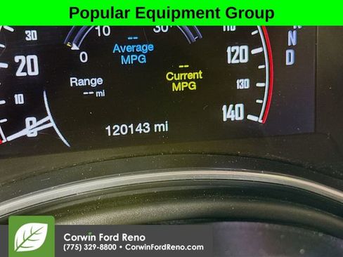 Used 2020 Dodge Durango SXT image 12