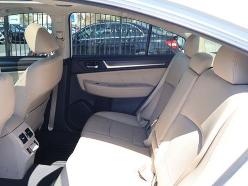 Used 2018 Subaru Legacy 2.5i Limited AWD/4WD image 24