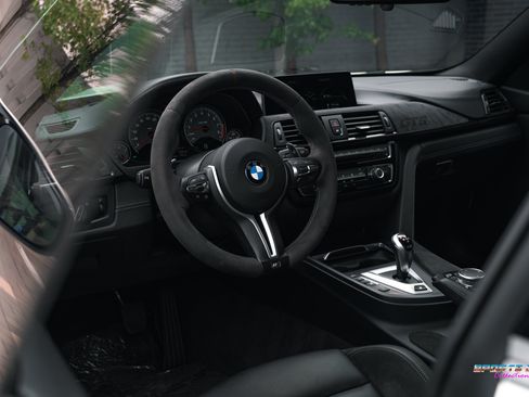 Used 2016 BMW M4 GTS RWD image 10