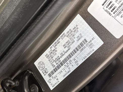 Used 2020 Ford F150 XLT image 30