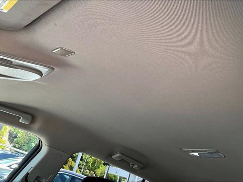 Used 2017 GMC Terrain SLE w/ Convenience Package FWD image 12
