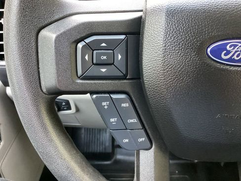 Used 2018 Ford F150 XL w/ Equipment Group 101A Mid RWD image 35