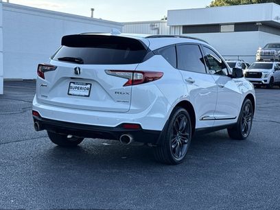 Used 2024 Acura RDX w/ Advance Package
