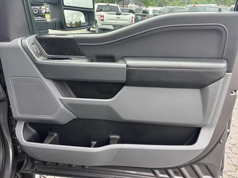 Used 2021 Ford F150 XLT w/ Equipment Group 301A Mid AWD/4WD image 14