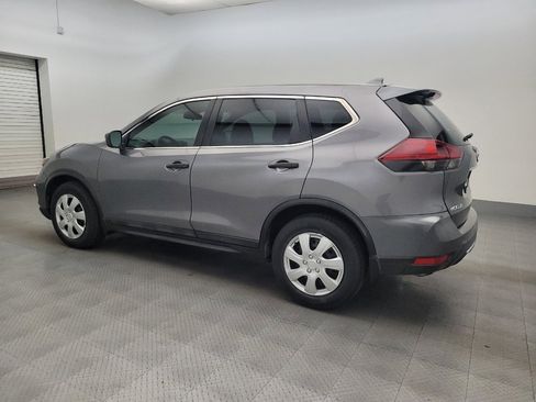 Used 2020 Nissan Rogue S image 3