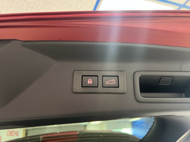 New 2026 Subaru Forester Limited AWD/4WD image 9