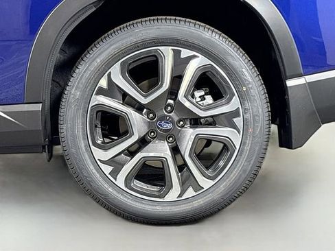 New 2026 Subaru Ascent Limited image 34