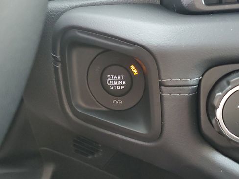 New 2026 Jeep Gladiator Rubicon image 20