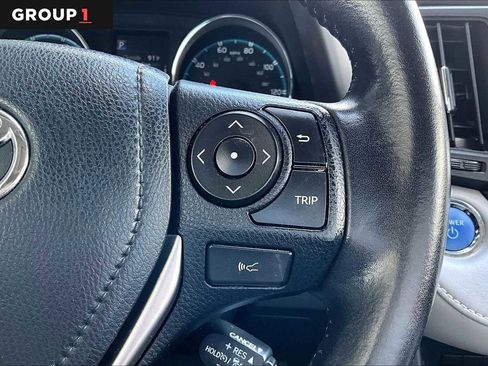 Used 2017 Toyota RAV4 Limited w/ Advanced Technology Package AWD/4WD image 25