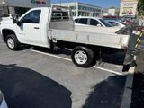 Used 2022 Chevrolet Silverado 2500 W/T w/ WT Fleet Convenience Package image 5