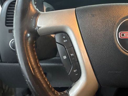 Used 2008 GMC Sierra 3500 SLE w/ Convenience Package image 12