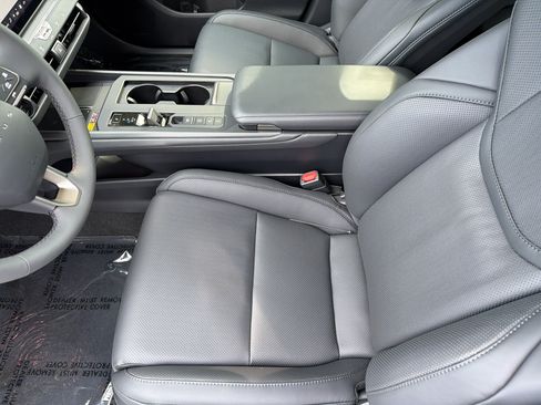 New 2026 Lexus ES 350h w/ Accessory Package (Z2) FWD image 14