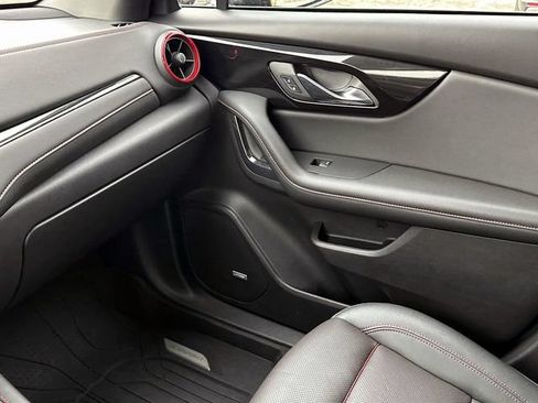 Certified 2024 Chevrolet Blazer RS w/ Enhanced Convenience Package FWD image 31