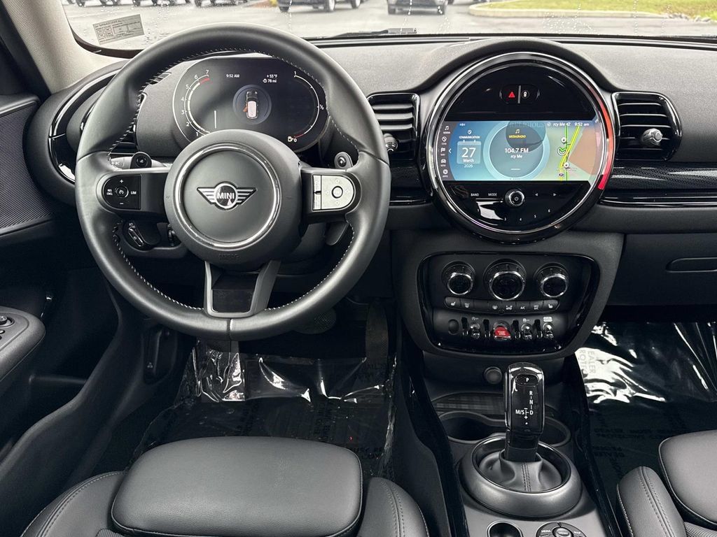 Used 2023 MINI Cooper Clubman S AWD/4WD image 3