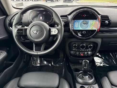 Used 2023 MINI Cooper Clubman S AWD/4WD image 3