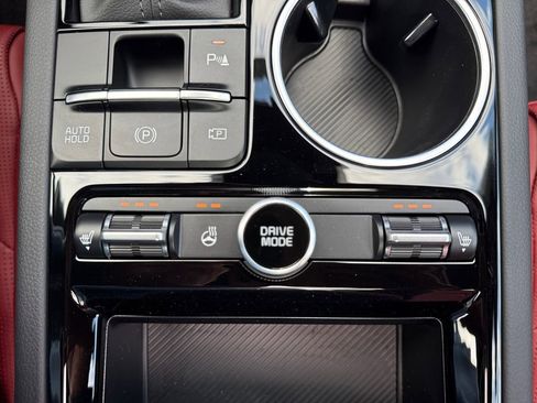 New 2026 Kia K5 GT-Line AWD/4WD image 31