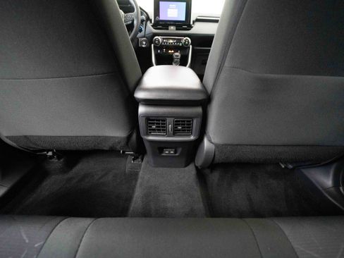 Used 2024 Toyota RAV4 AWD Hybrid w/ Weather Package image 22