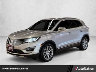 Used 2015 Lincoln MKC FWD w/ Equipment Group 101A Select video 1