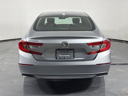 Used 2020 Honda Accord LX image 5