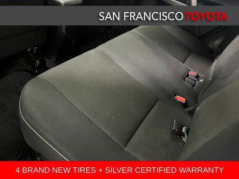 Certified 2017 Toyota RAV4 XLE w/ Convenience Package image 16