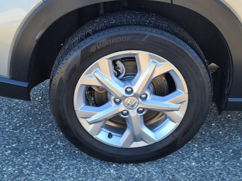 Certified 2023 Honda HR-V LX image 30