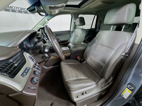 Used 2020 GMC Yukon Denali w/ Denali Ultimate Package AWD/4WD image 22