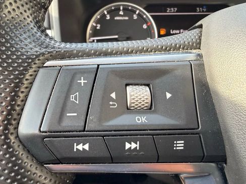 Used 2024 Mitsubishi Outlander Ralliart image 20