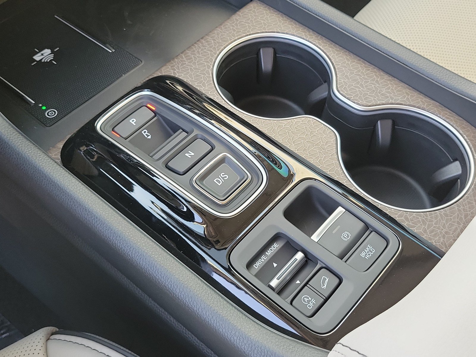 New 2026 Honda Pilot Elite image 25