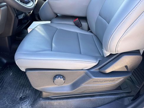 New 2026 Ford F350 XL w/ XL Chrome Package image 22