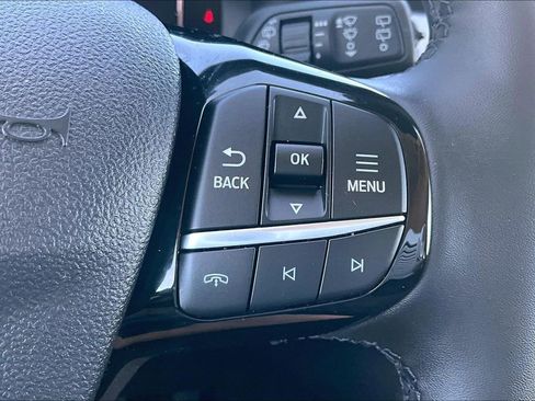 Used 2024 Ford Escape Active w/ Cold Weather Package FWD image 17