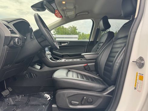 Used 2024 Ford Edge SEL w/ Convenience Package AWD/4WD image 18
