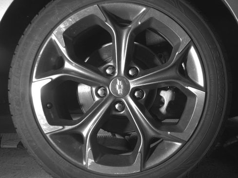 Used 2024 Chevrolet Malibu LT image 22