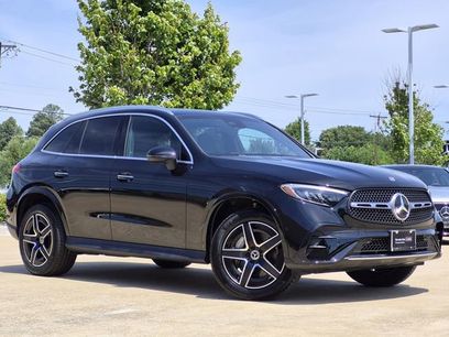 Certified 2026 Mercedes-Benz GLC 300