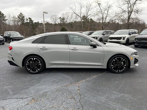 Used 2022 Kia K5 GT-Line w/ GT-Line FWD Premium Package image 8