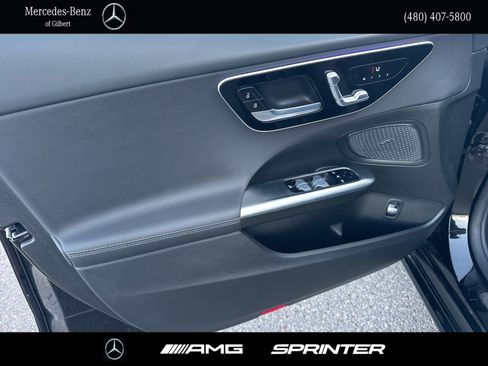 Certified 2025 Mercedes-Benz C 300 Sedan image 11