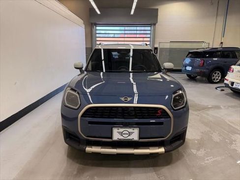 New 2026 MINI Cooper Countryman S image 8