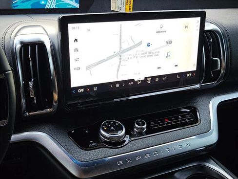 New 2026 Ford Expedition Tremor AWD/4WD image 12