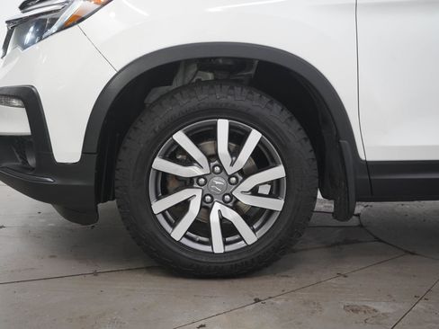Used 2022 Honda Pilot Black Edition image 29