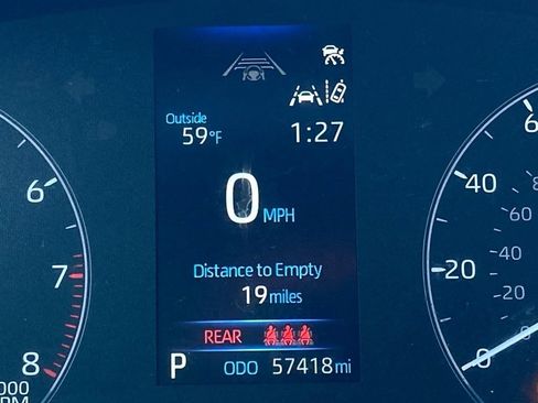 Used 2024 Toyota Corolla SE image 14