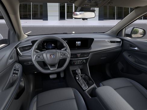 New 2026 Buick Encore GX Sport Touring w/ Advanced Technology Package AWD/4WD image 15