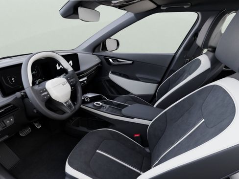 New 2026 Kia EV6 GT-Line RWD image 13