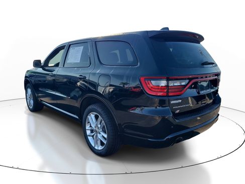 Used 2023 Dodge Durango GT AWD/4WD image 6