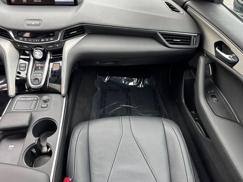 Used 2025 Acura TLX w/ Technology Package image 29