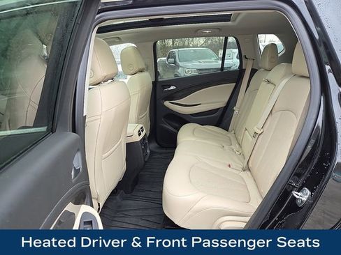 Used 2019 Buick Envision Essence image 14