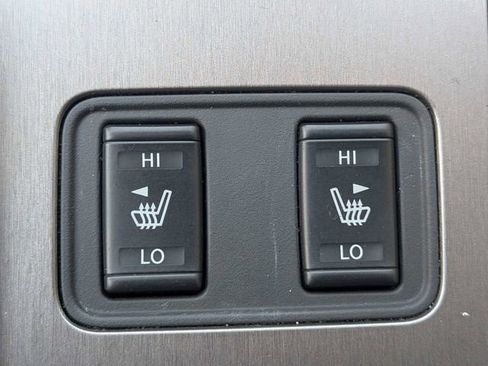 Certified 2024 Nissan Murano SV image 21